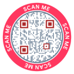patron points QR code | Consumers Coop